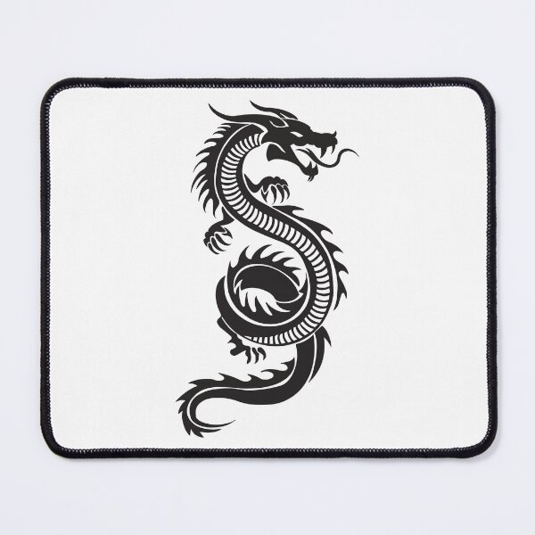 Item preview, Dragon designed and sold by Sahib Singh.