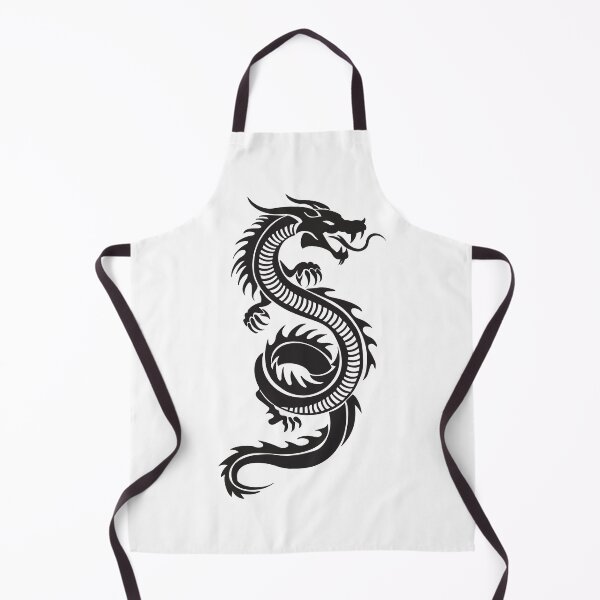 Item preview, Dragon designed and sold by Sahib Singh.