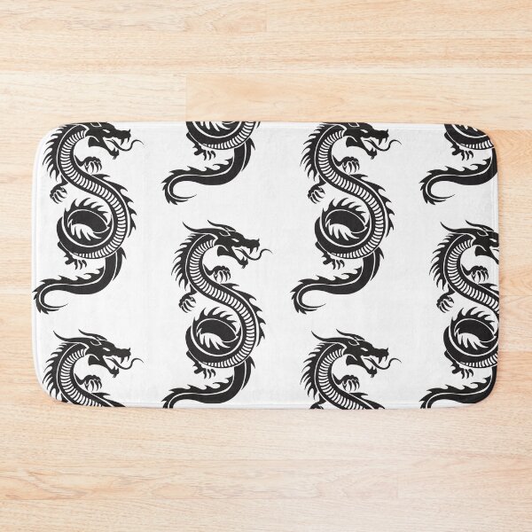 Item preview, Dragon designed and sold by Sahib Singh.