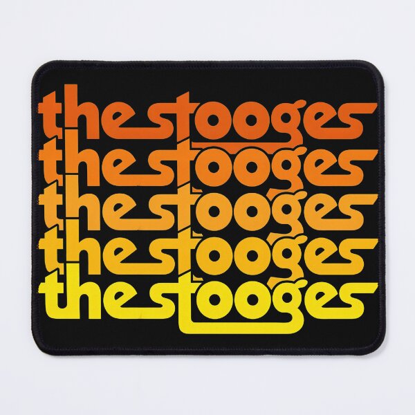 Item preview, Vintage Music Name Stack Gradient Graphic Wear designed and sold by Random-Toon.