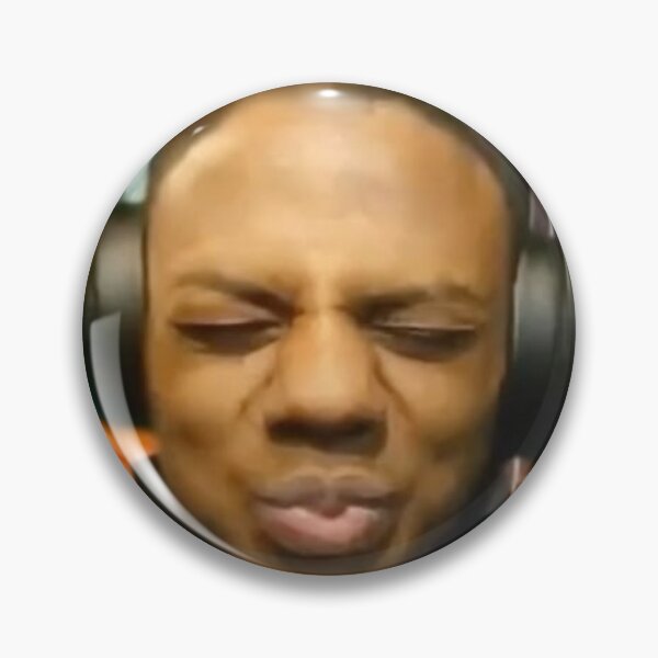 Item preview, Funny Streamer Guy Grimace Reaction Meme designed and sold by ceoyuliia.
