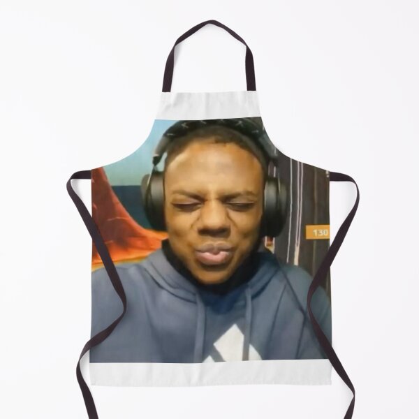 Item preview, Funny Streamer Guy Grimace Reaction Meme designed and sold by ceoyuliia.