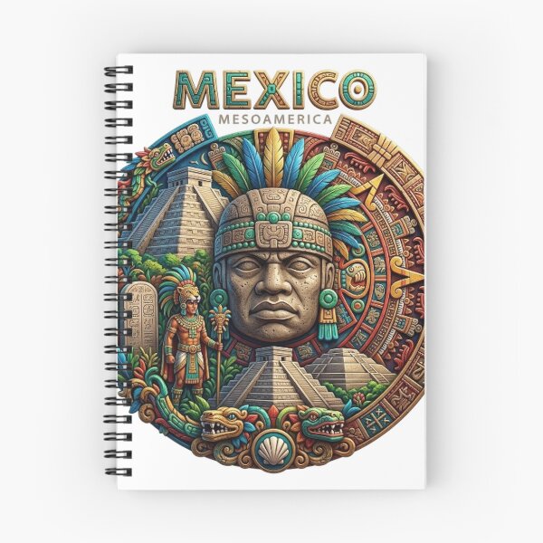 Item preview, MEXICO designed and sold by likbatonboot.