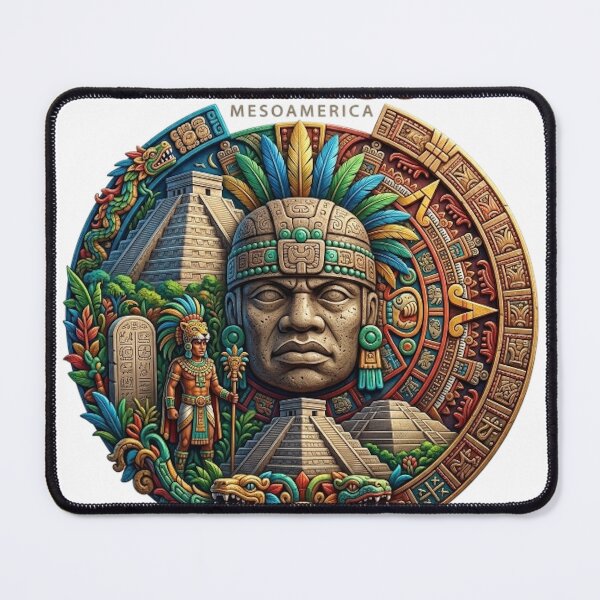 Item preview, MEXICO designed and sold by likbatonboot.