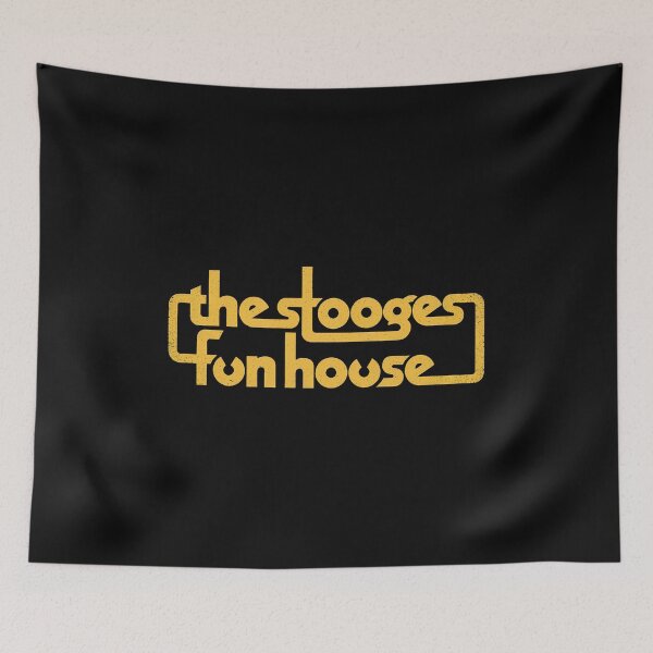 Item preview, Retro Style Block Letter Entertainment Graphic designed and sold by Random-Toon.