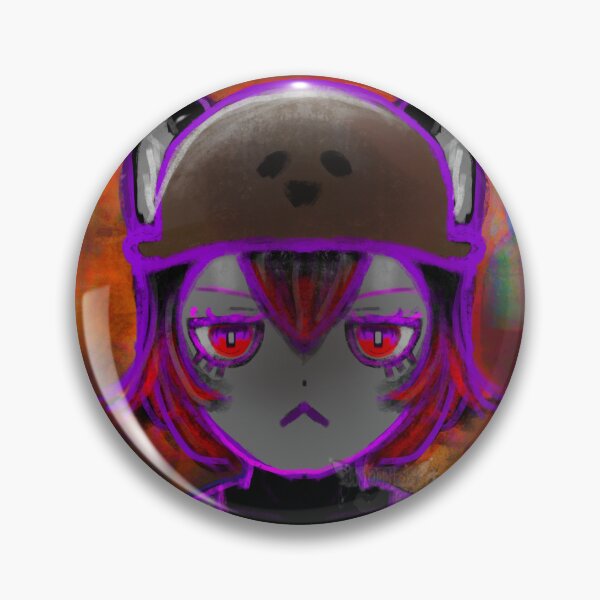Item preview, Aone 100 yard stare designed and sold by 4noth3rChan.