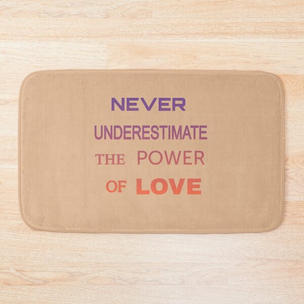 Item preview, Power of Love designed and sold by Salisha Wheeler.