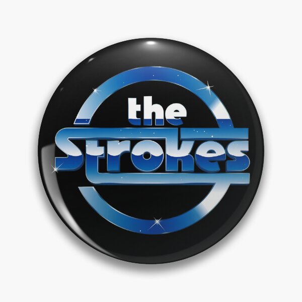 Item preview, Vaporwave Style Circular Band Logo Apparel designed and sold by Random-Toon.