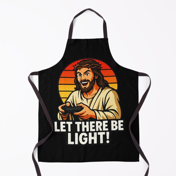 Item preview, Genesis 1:3 Let There Be Light designed and sold by plushism.