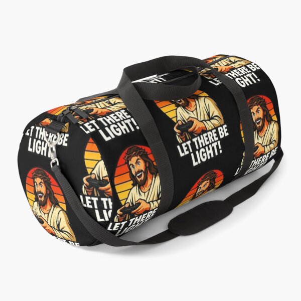 Item preview, Genesis 1:3 Let There Be Light designed and sold by plushism.