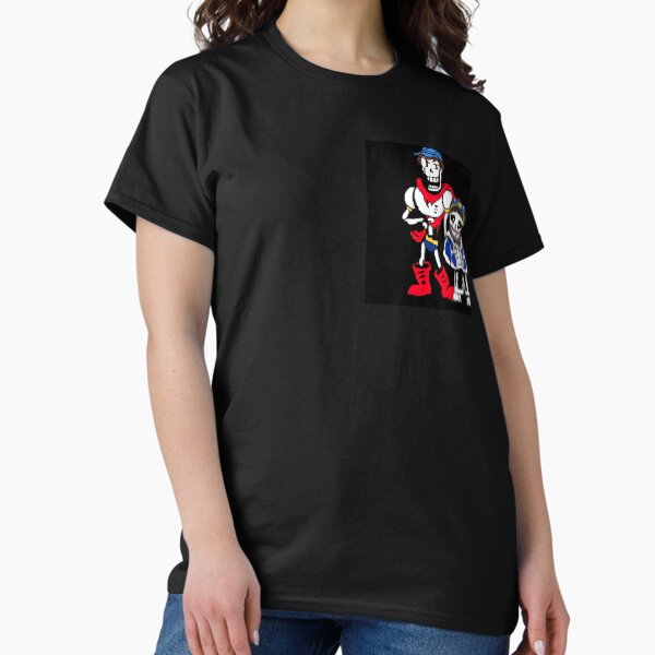 Item preview, Papyrus Ross y Sans Barry designed and sold by kimi-Inuzumi23.