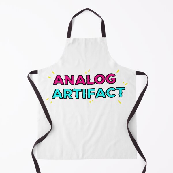 Artikelvorschau, Analoges Artefakt. entworfen und verkauft von Creative jiffy.