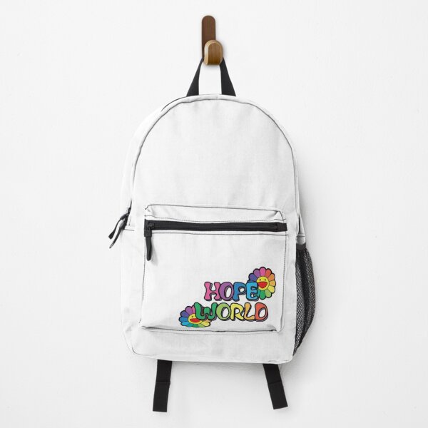Item preview, Hope World x Jhope designed and sold by Palette & Hue.