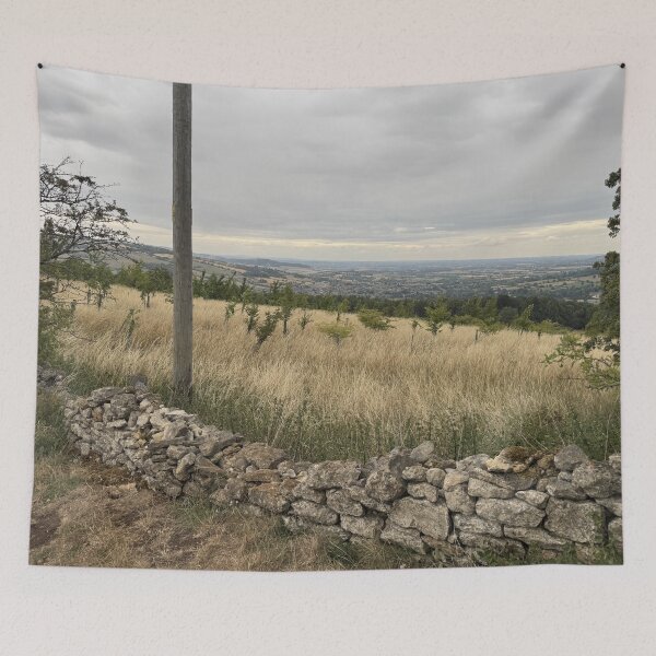 Item preview, Cotswold Countryside 116 designed and sold by Pretty Cotswold Designs.