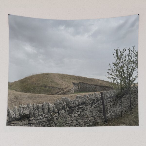 Item preview, Cotswold Countryside 117 designed and sold by Pretty Cotswold Designs.
