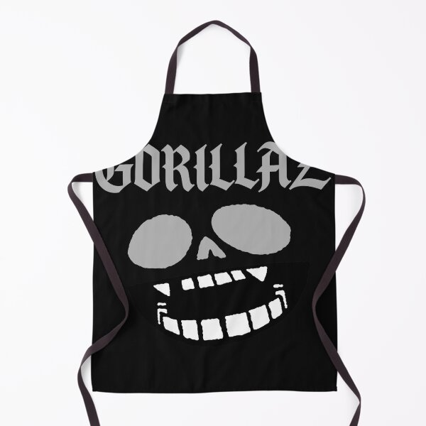 Item preview, Monochrome Icon With Fanged Skull Symbol designed and sold by Kartezartion.
