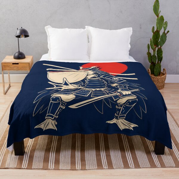 Item preview, Samurai Pelican designed and sold by KungPowUnicorn.