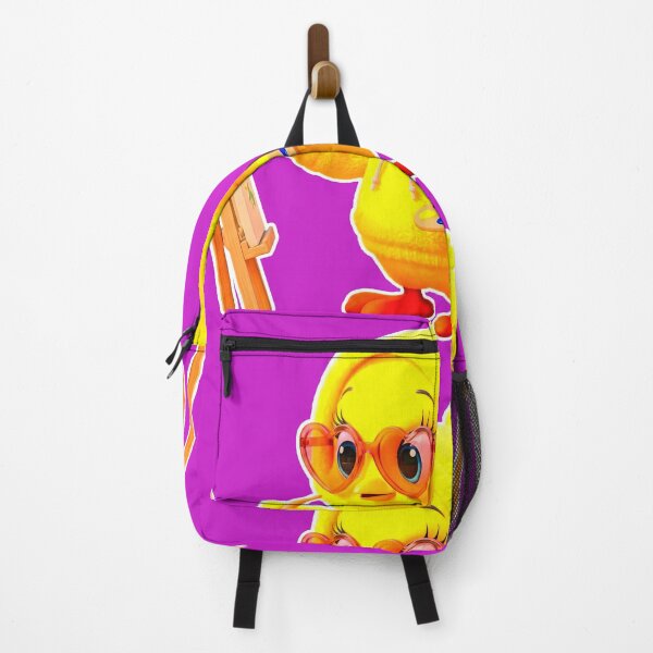 Item preview, Cute Chick Vibes – Adorable Baby Chick Stickers & Kawaii Art designed and sold by Cyber-ART-Studio.