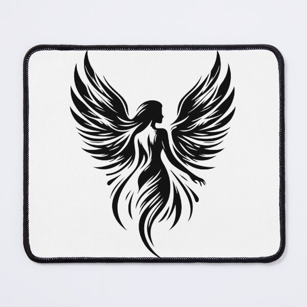 Item preview, Angel  designed and sold by Sahib Singh.