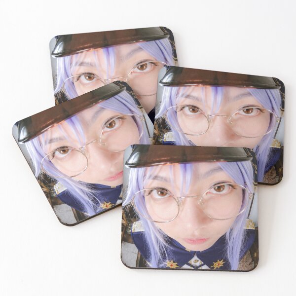 Item preview, Vladilena Milize designed and sold by Redpandacos.