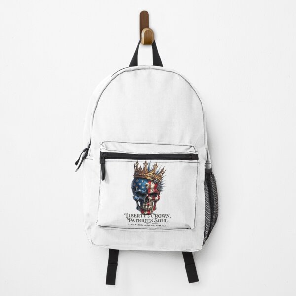 Item preview, Liberty Crown Patriot Soul designed and sold by Sovereign Supply Co..