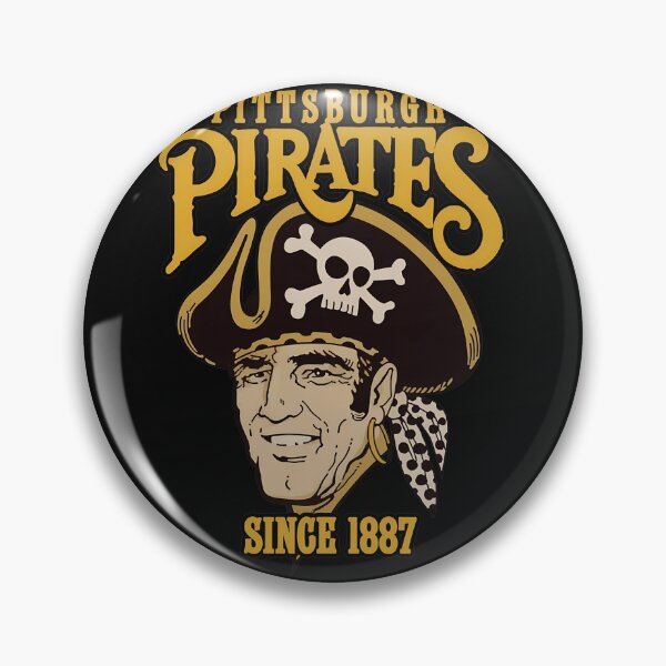 Item preview, Vintage Style Buccaneer Enthusiast Graphic designed and sold by Kartezartion.
