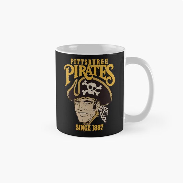Item preview, Vintage Style Buccaneer Enthusiast Graphic designed and sold by Kartezartion.