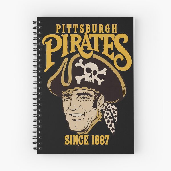 Item preview, Vintage Style Buccaneer Enthusiast Graphic designed and sold by Kartezartion.