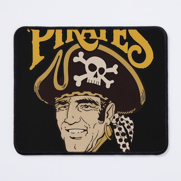 Item preview, Vintage Style Buccaneer Enthusiast Graphic designed and sold by Kartezartion.