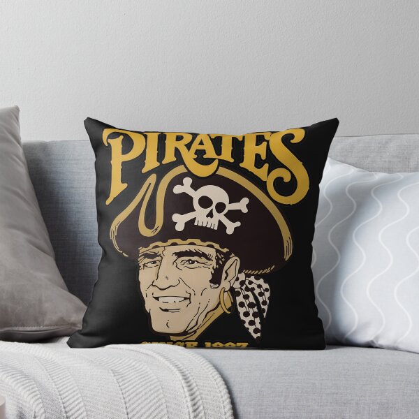 Item preview, Vintage Style Buccaneer Enthusiast Graphic designed and sold by Kartezartion.