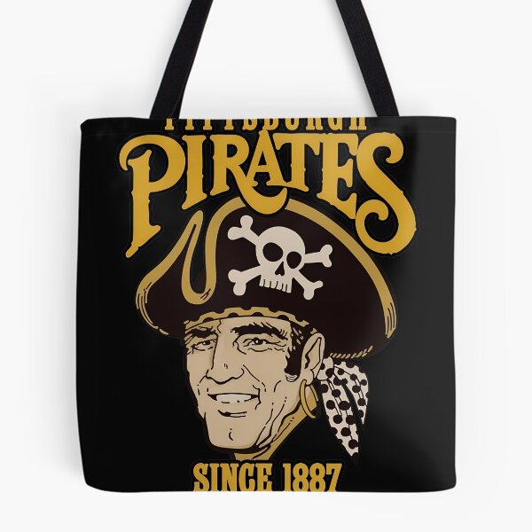 Item preview, Vintage Style Buccaneer Enthusiast Graphic designed and sold by Kartezartion.