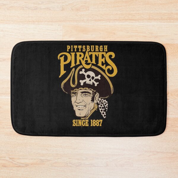 Item preview, Vintage Style Buccaneer Enthusiast Graphic designed and sold by Kartezartion.
