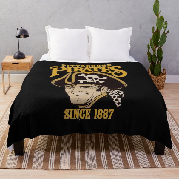 Item preview, Vintage Style Buccaneer Enthusiast Graphic designed and sold by Kartezartion.