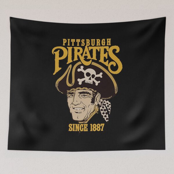 Item preview, Vintage Style Buccaneer Enthusiast Graphic designed and sold by Kartezartion.