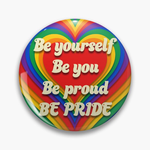 Item preview, Proudly Queer ? | Minimal Rainbow Graphic Tee Design designed and sold by anuardhaduarah.