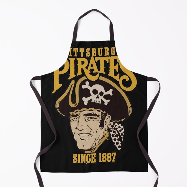 Item preview, Vintage Style Buccaneer Enthusiast Graphic designed and sold by Kartezartion.