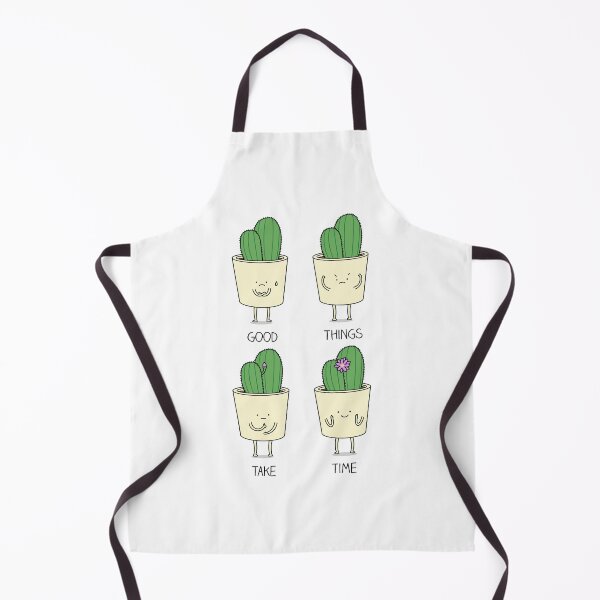 Item preview, Good things take time designed and sold by Milkyprint.