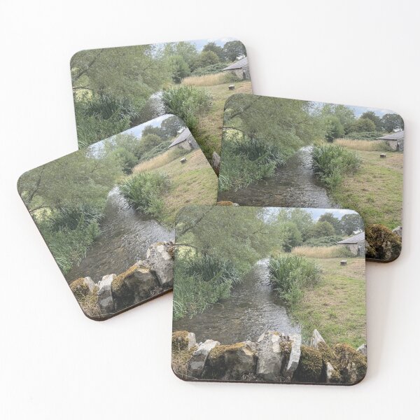 Item preview, Cotswold Countryside 119 designed and sold by Pretty Cotswold Designs.