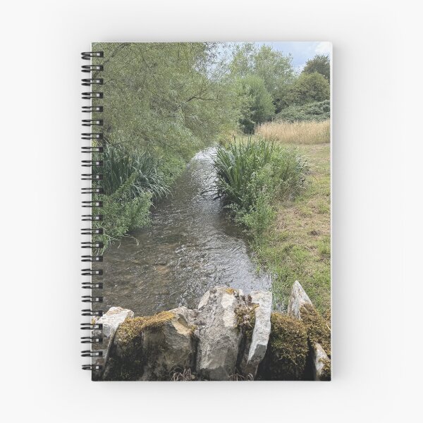 Item preview, Cotswold Countryside 119 designed and sold by Pretty Cotswold Designs.