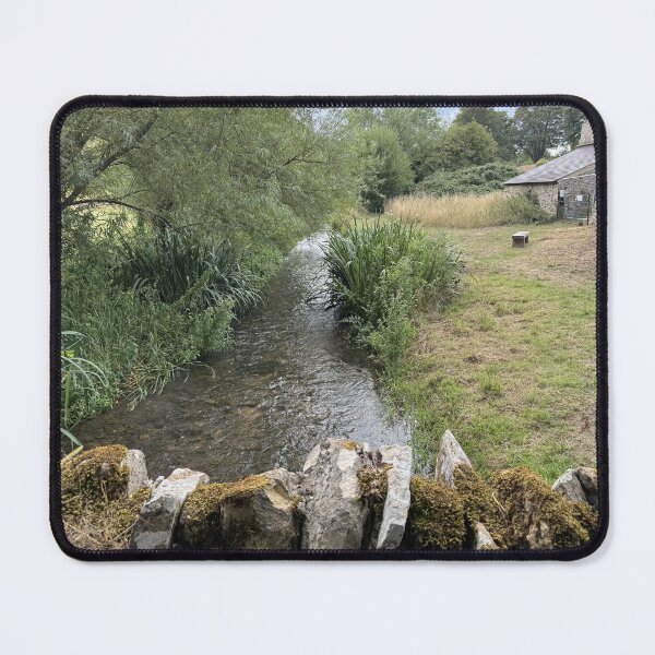 Item preview, Cotswold Countryside 119 designed and sold by Pretty Cotswold Designs.