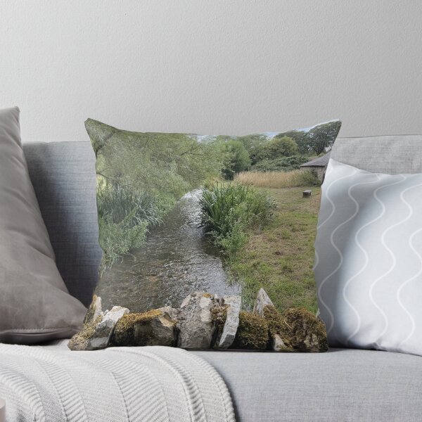 Item preview, Cotswold Countryside 119 designed and sold by Pretty Cotswold Designs.