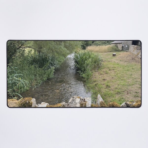 Item preview, Cotswold Countryside 119 designed and sold by Pretty Cotswold Designs.