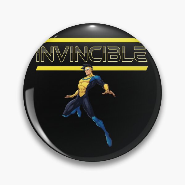 Item preview, Dynamic Hero Flight Yellow Graphic Item designed and sold by Kartezartion.
