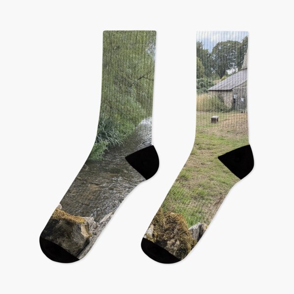 Item preview, Cotswold Countryside 119 designed and sold by Pretty Cotswold Designs.