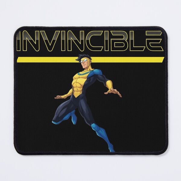 Item preview, Dynamic Hero Flight Yellow Graphic Item designed and sold by Kartezartion.