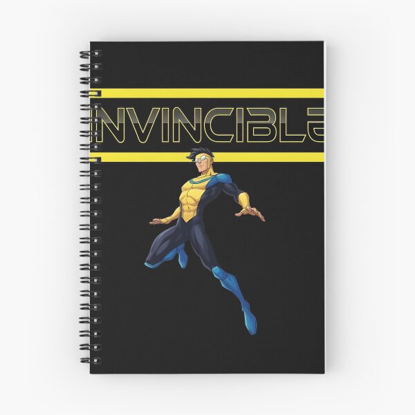 Item preview, Dynamic Hero Flight Yellow Graphic Item designed and sold by Kartezartion.