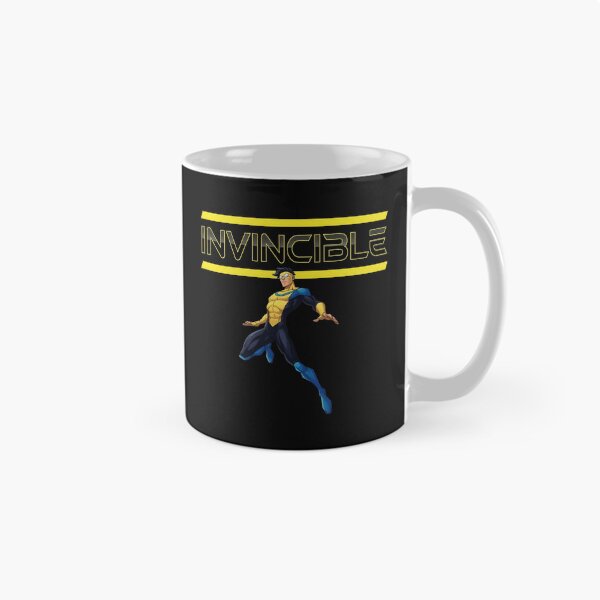 Item preview, Dynamic Hero Flight Yellow Graphic Item designed and sold by Kartezartion.