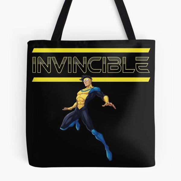 Item preview, Dynamic Hero Flight Yellow Graphic Item designed and sold by Kartezartion.