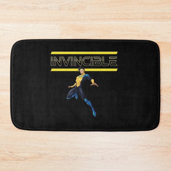 Item preview, Dynamic Hero Flight Yellow Graphic Item designed and sold by Kartezartion.