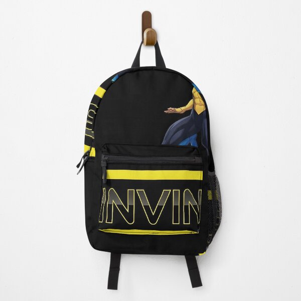 Item preview, Dynamic Hero Flight Yellow Graphic Item designed and sold by Kartezartion.